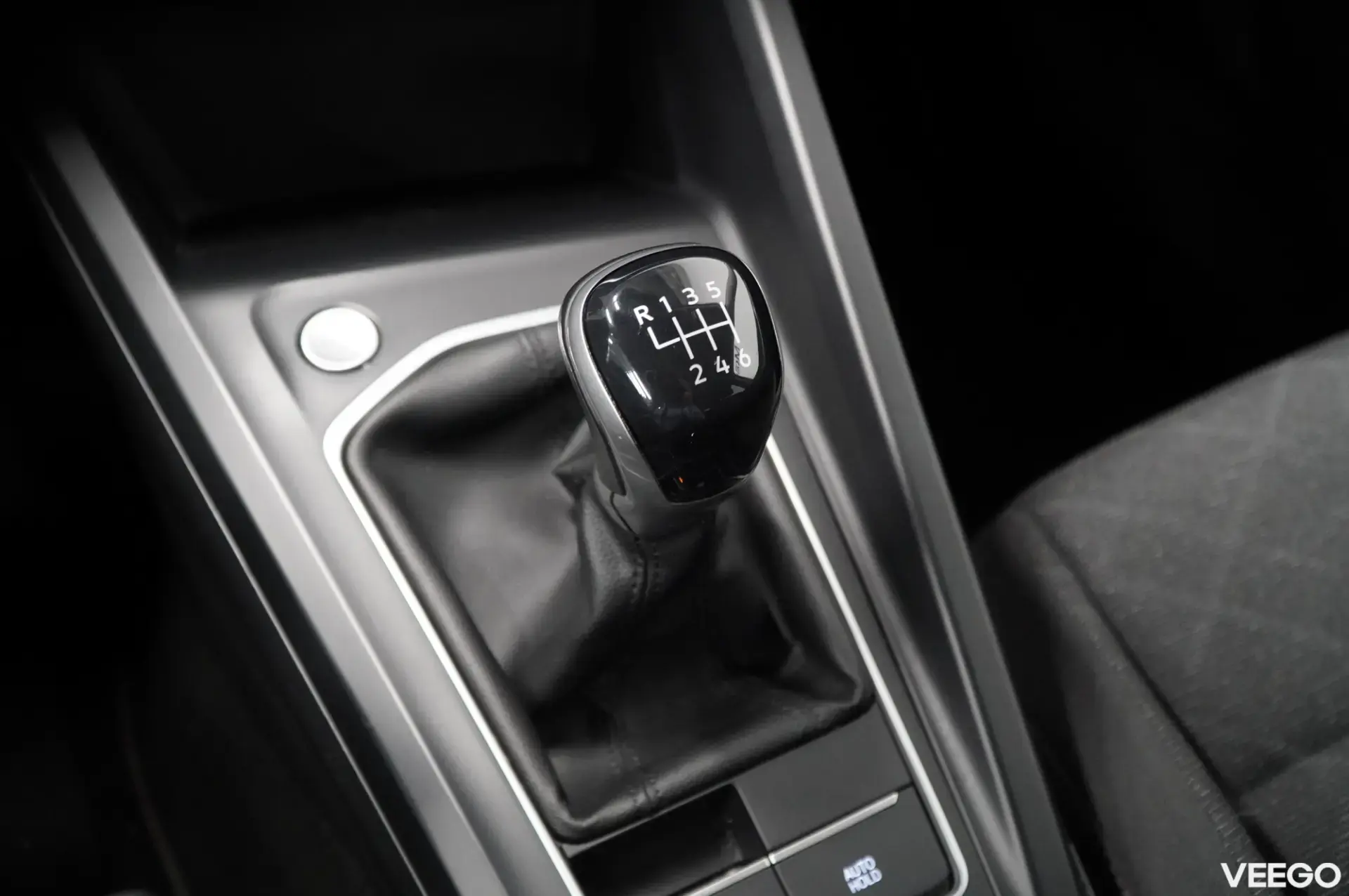 Volkswagen Golf 85kW