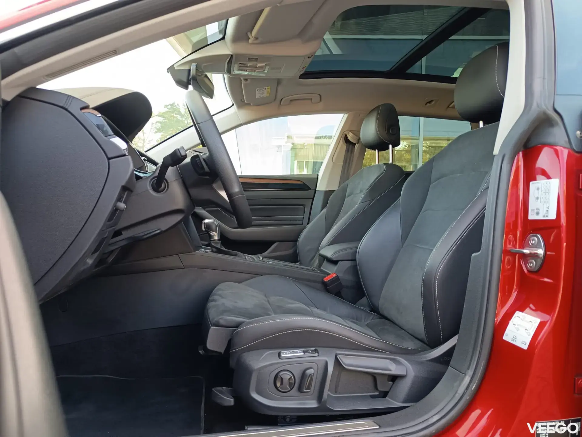 Volkswagen Arteon 160kW