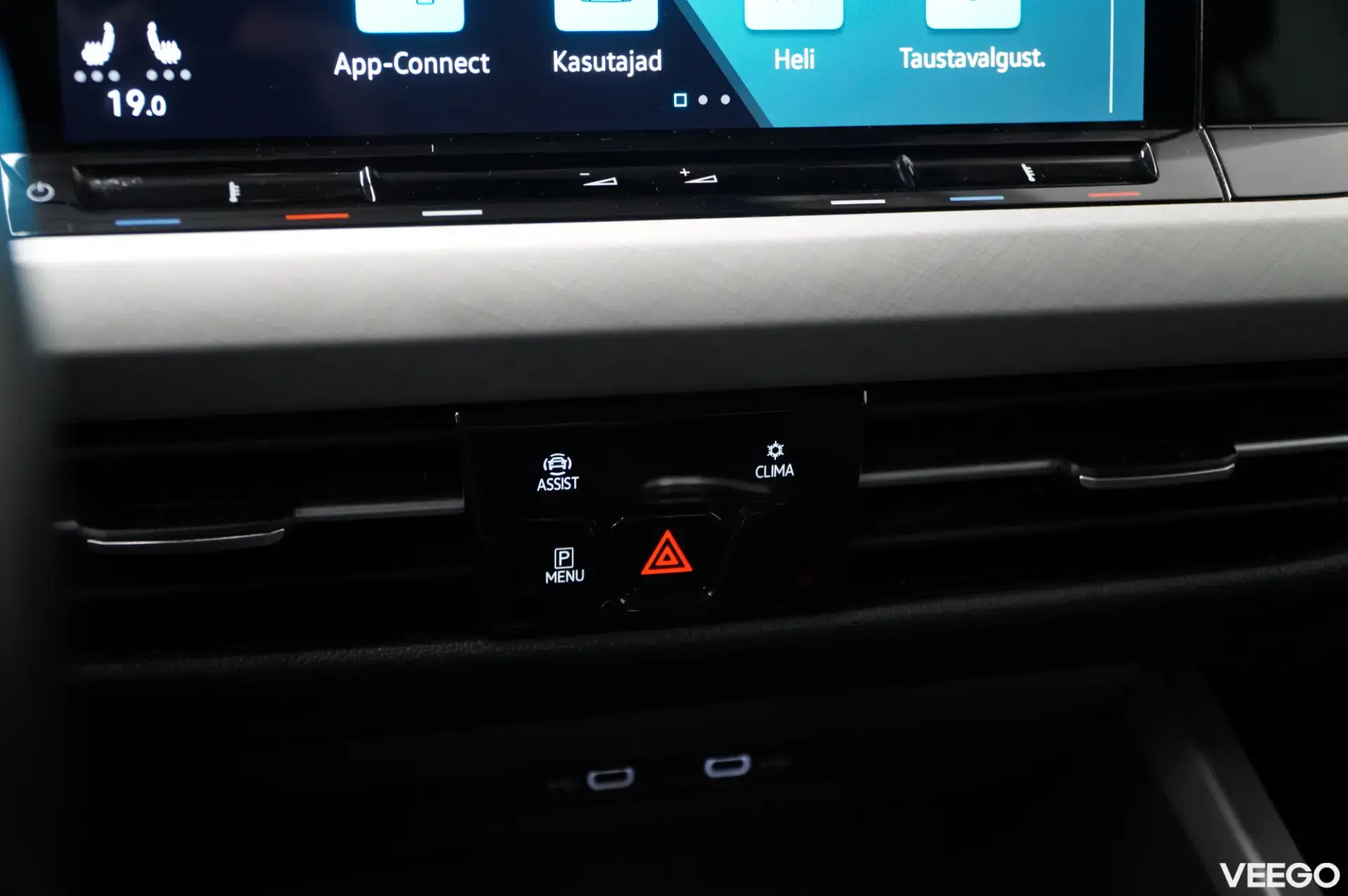 Volkswagen Golf 85kW