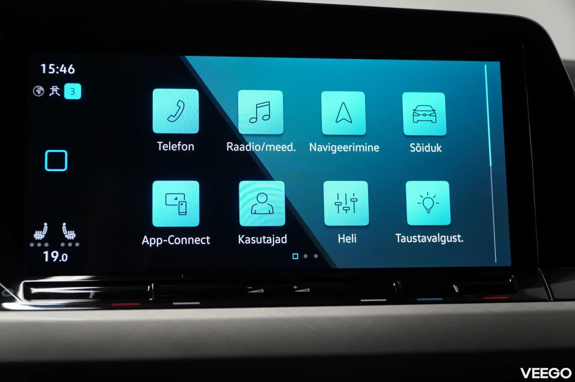 Volkswagen Golf 85kW