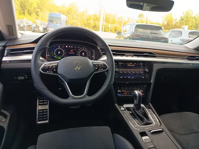 Image of Volkswagen Arteon 160kW