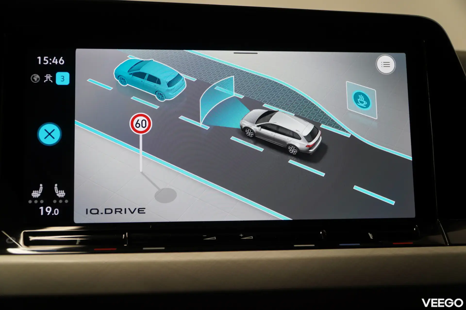 Volkswagen Golf 85kW