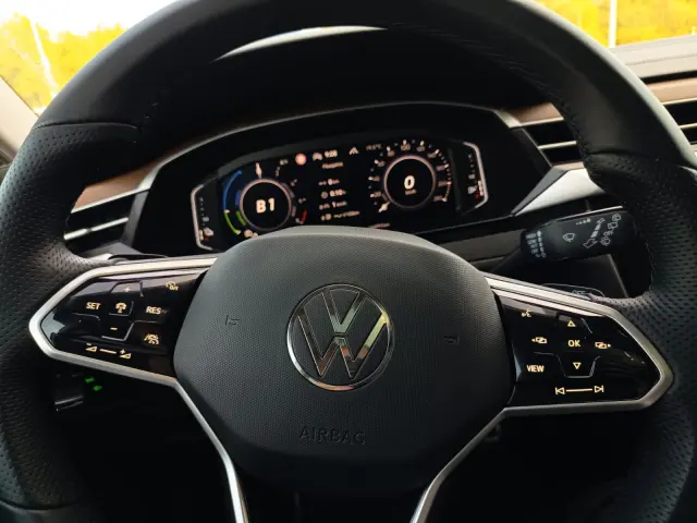 Image of Volkswagen Arteon 160kW
