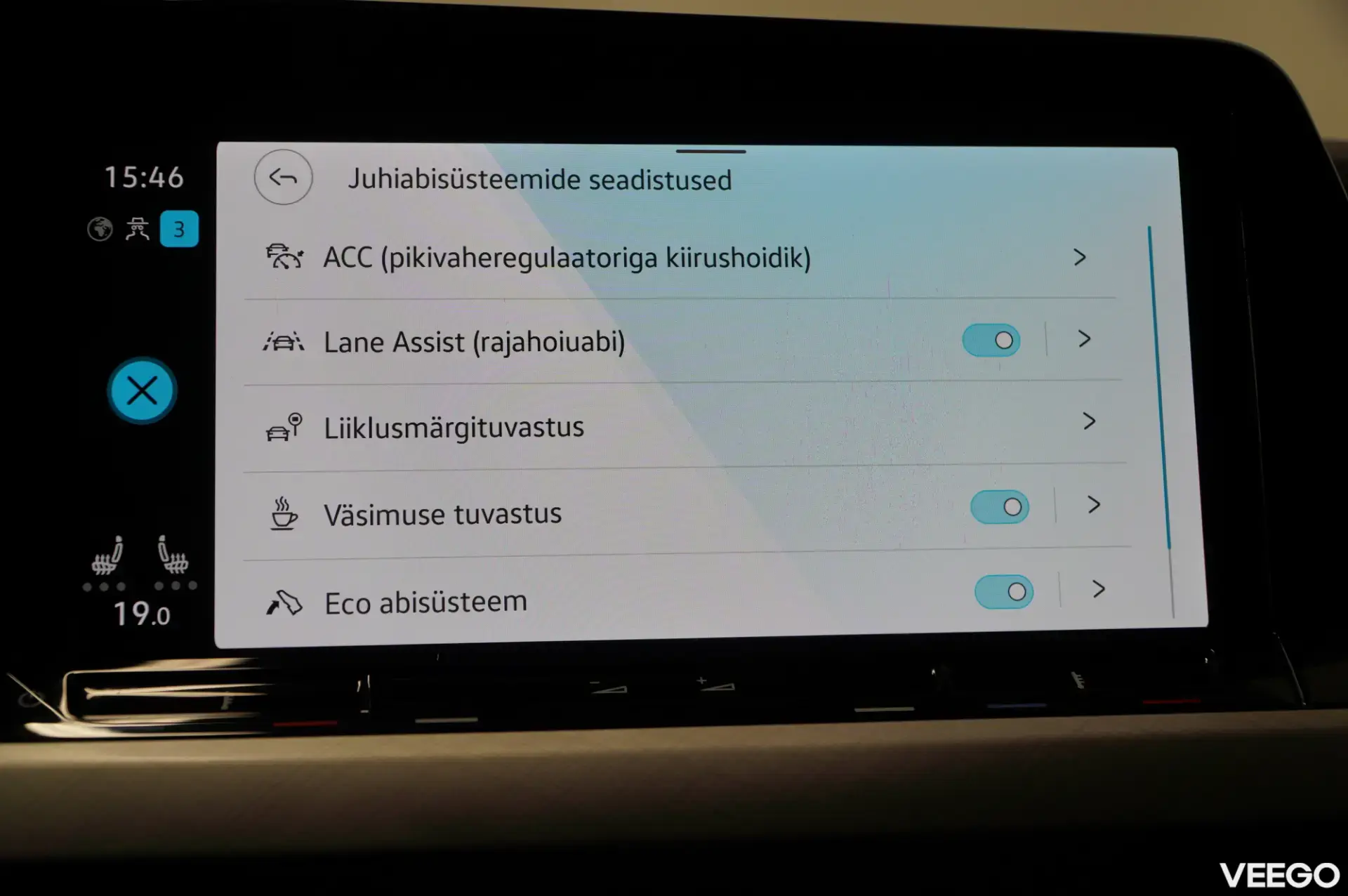 Volkswagen Golf 85kW