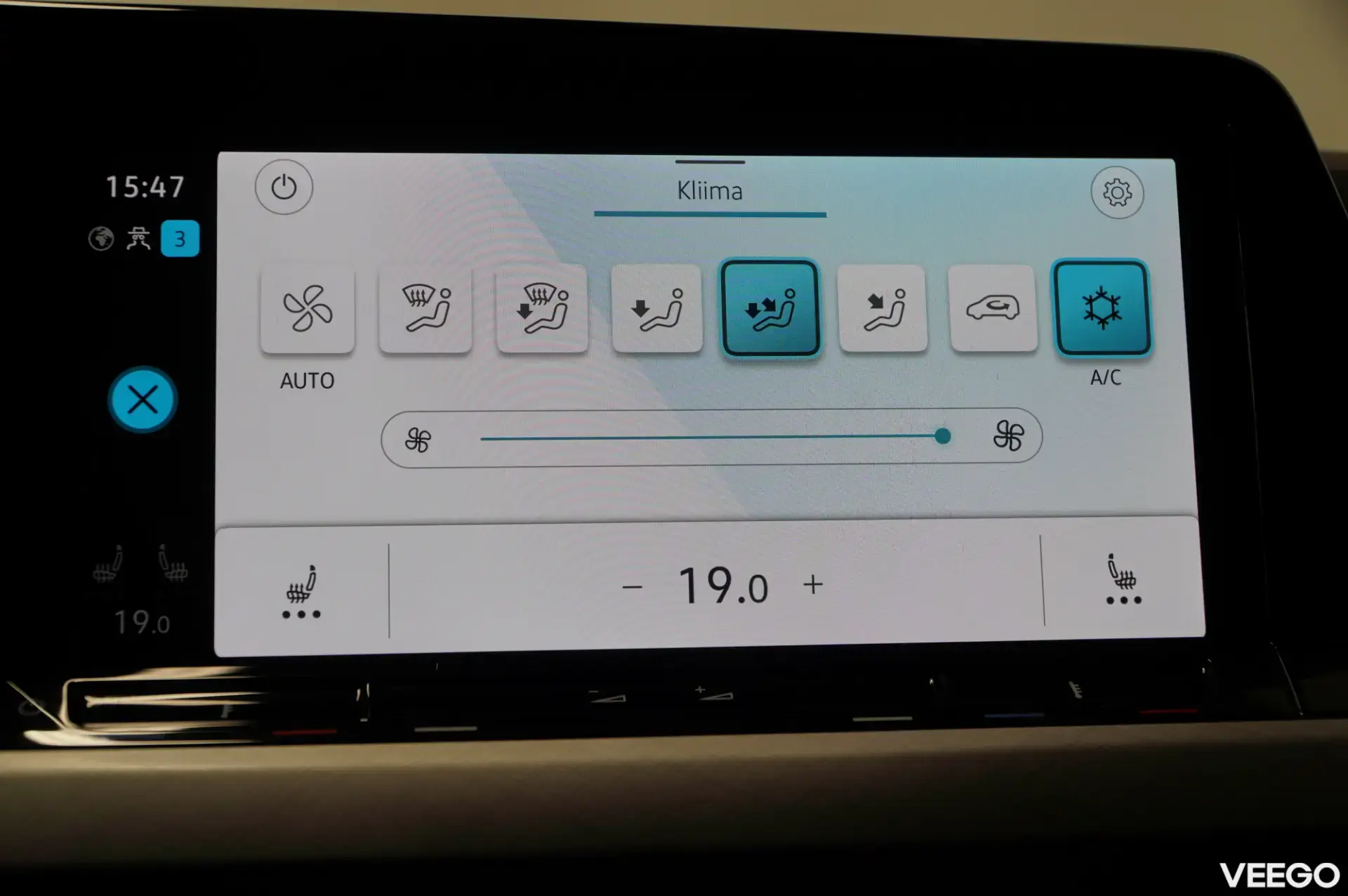 Volkswagen Golf 85kW