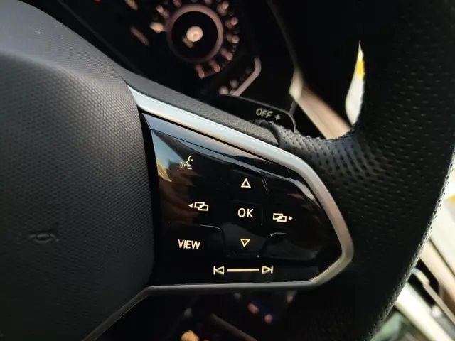 Image of Volkswagen Arteon 160kW