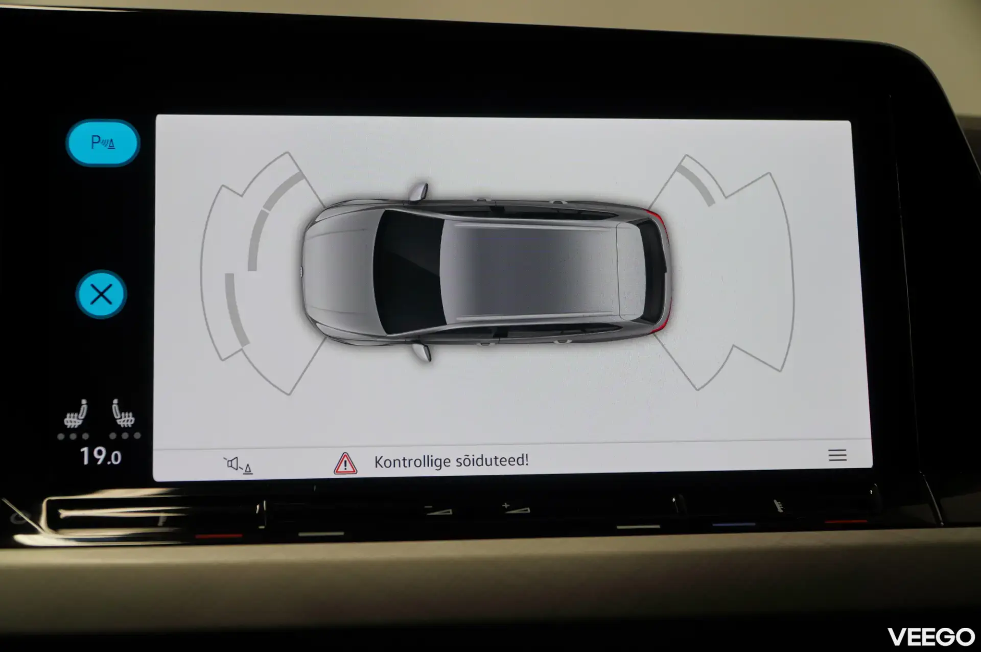 Volkswagen Golf 85kW
