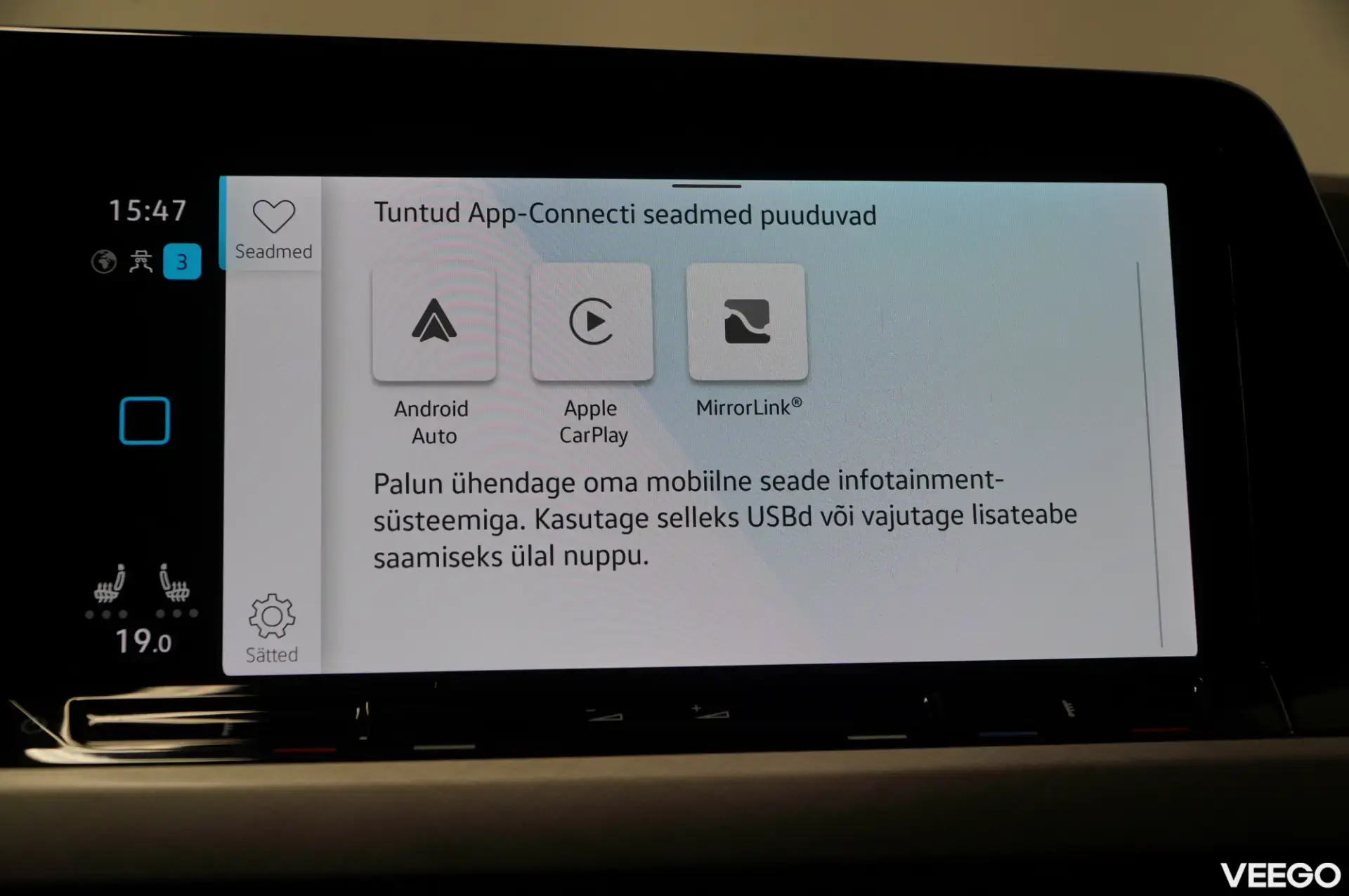 Volkswagen Golf 85kW