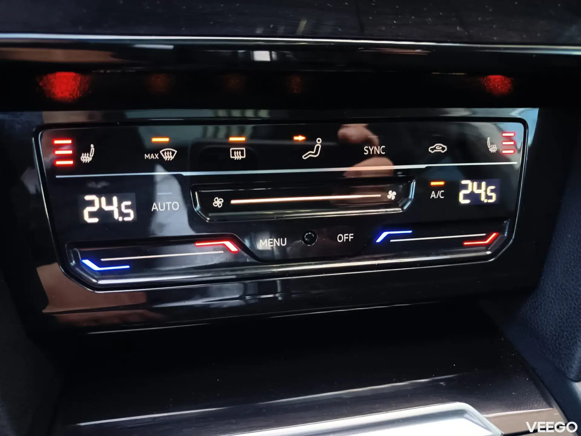 Volkswagen Arteon 160kW