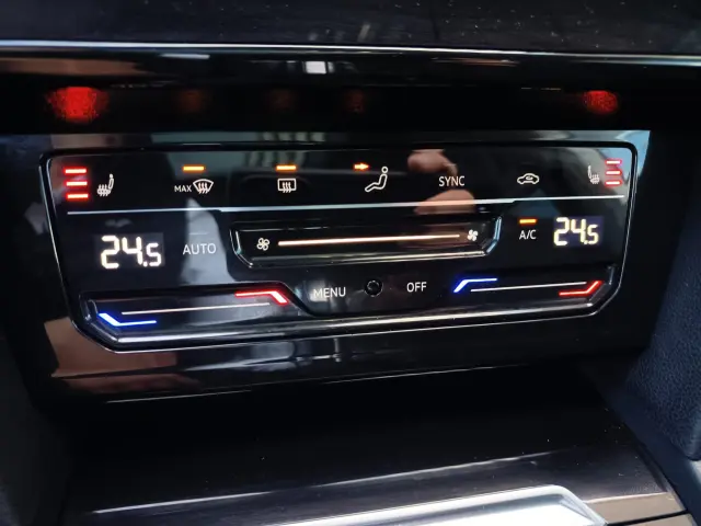 Image of Volkswagen Arteon 160kW