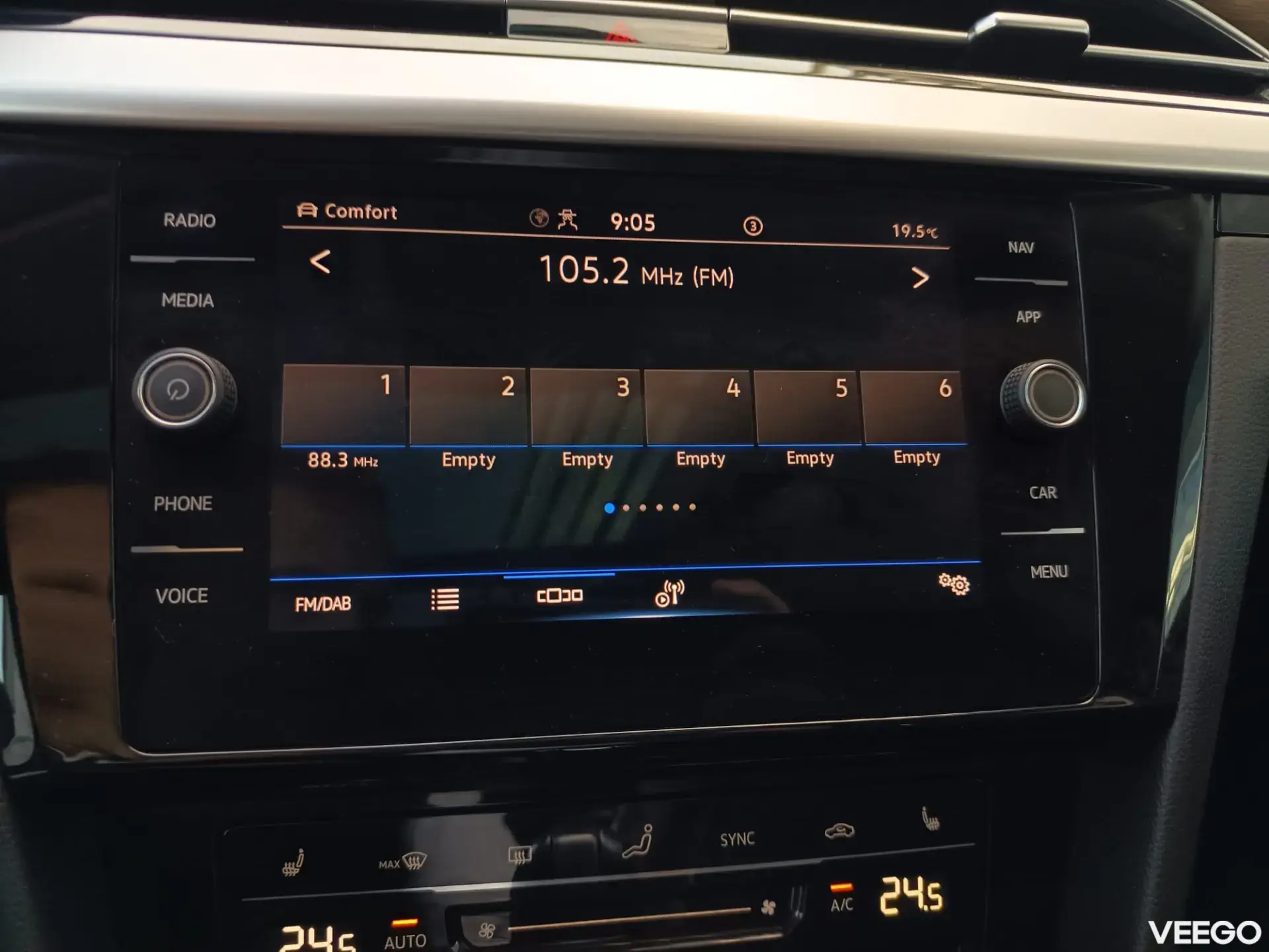 Volkswagen Arteon 160kW