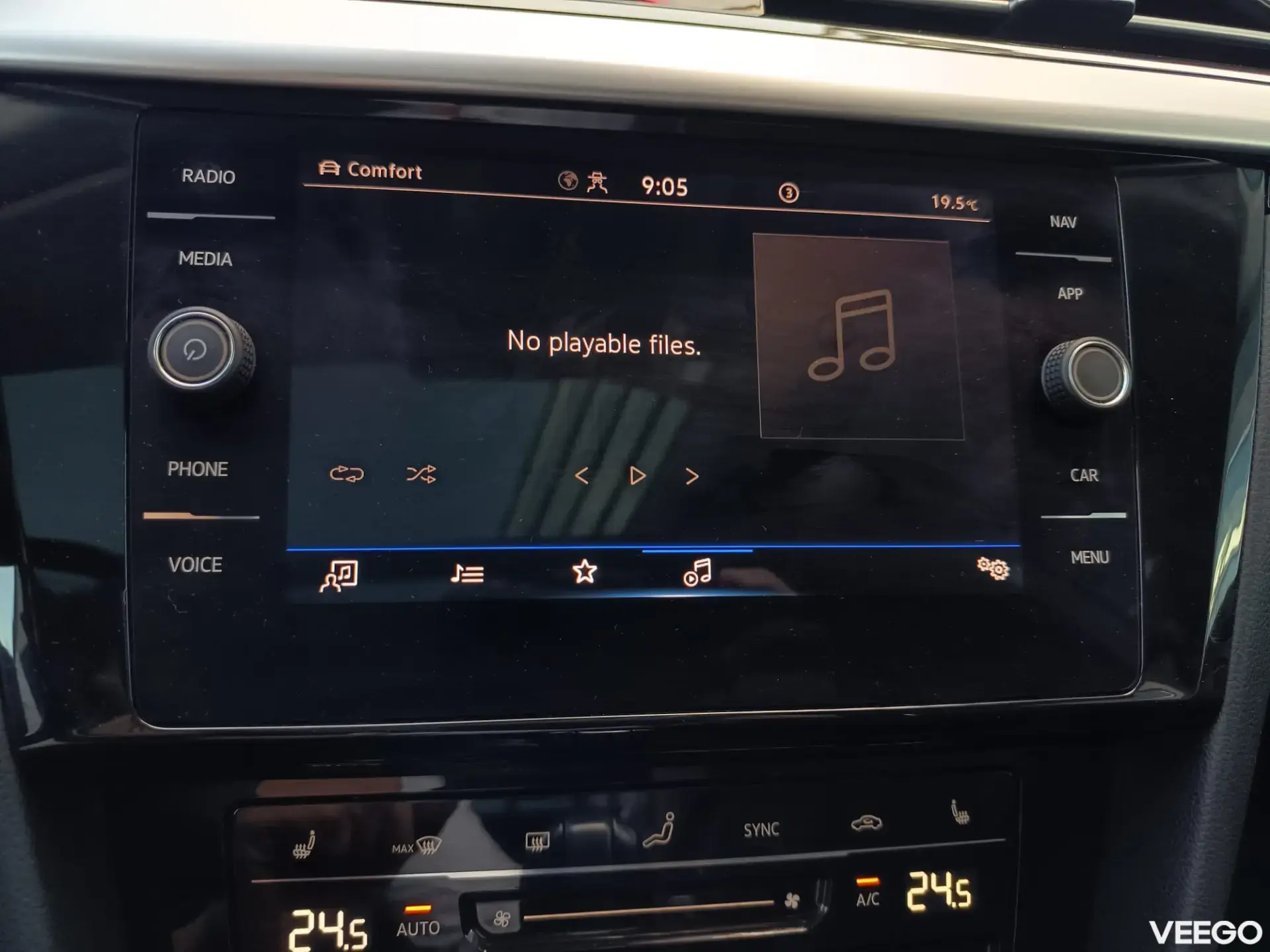 Volkswagen Arteon 160kW