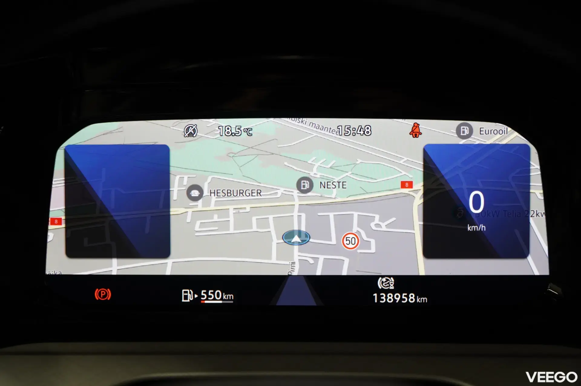 Volkswagen Golf 85kW