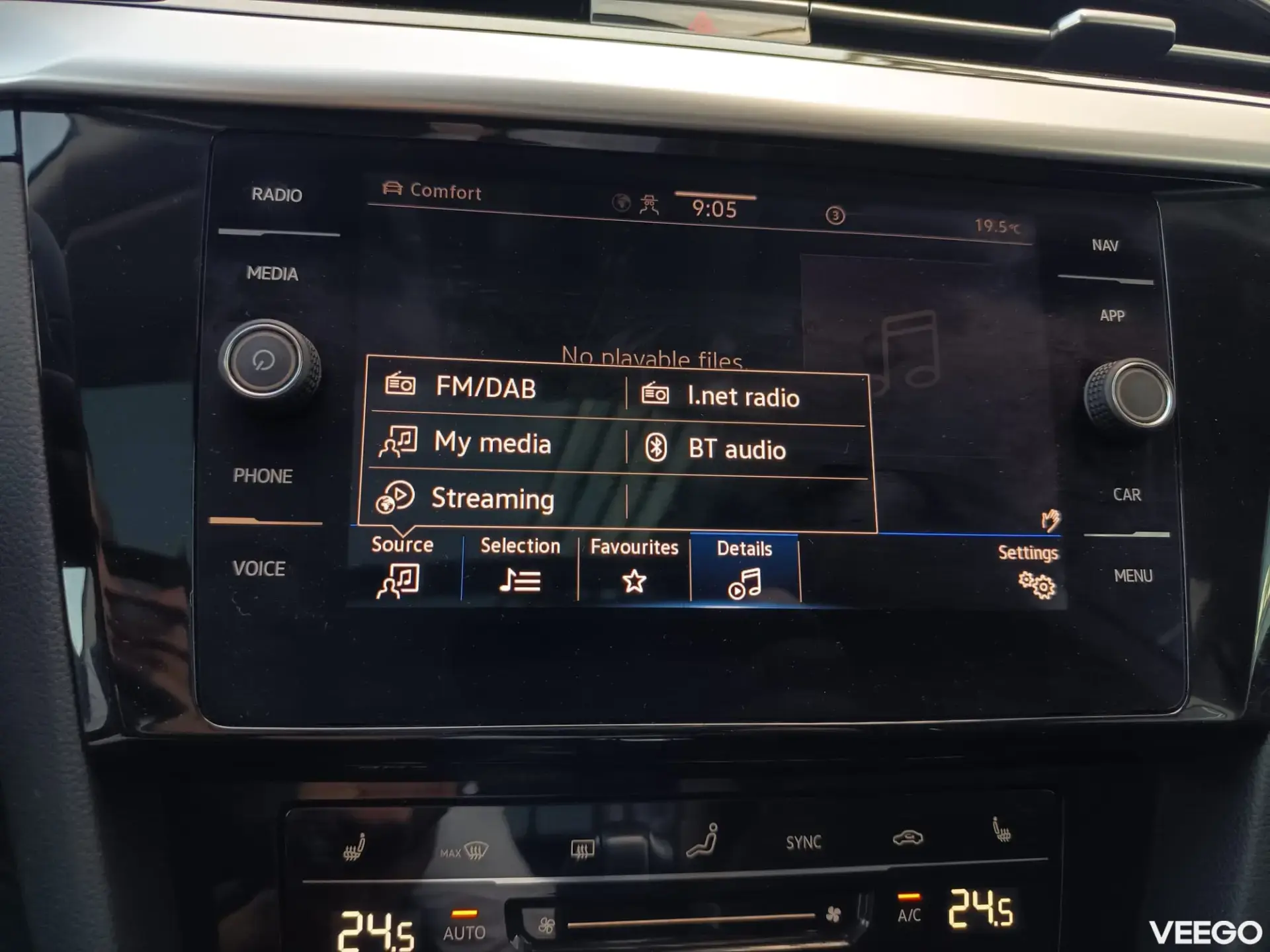 Volkswagen Arteon 160kW