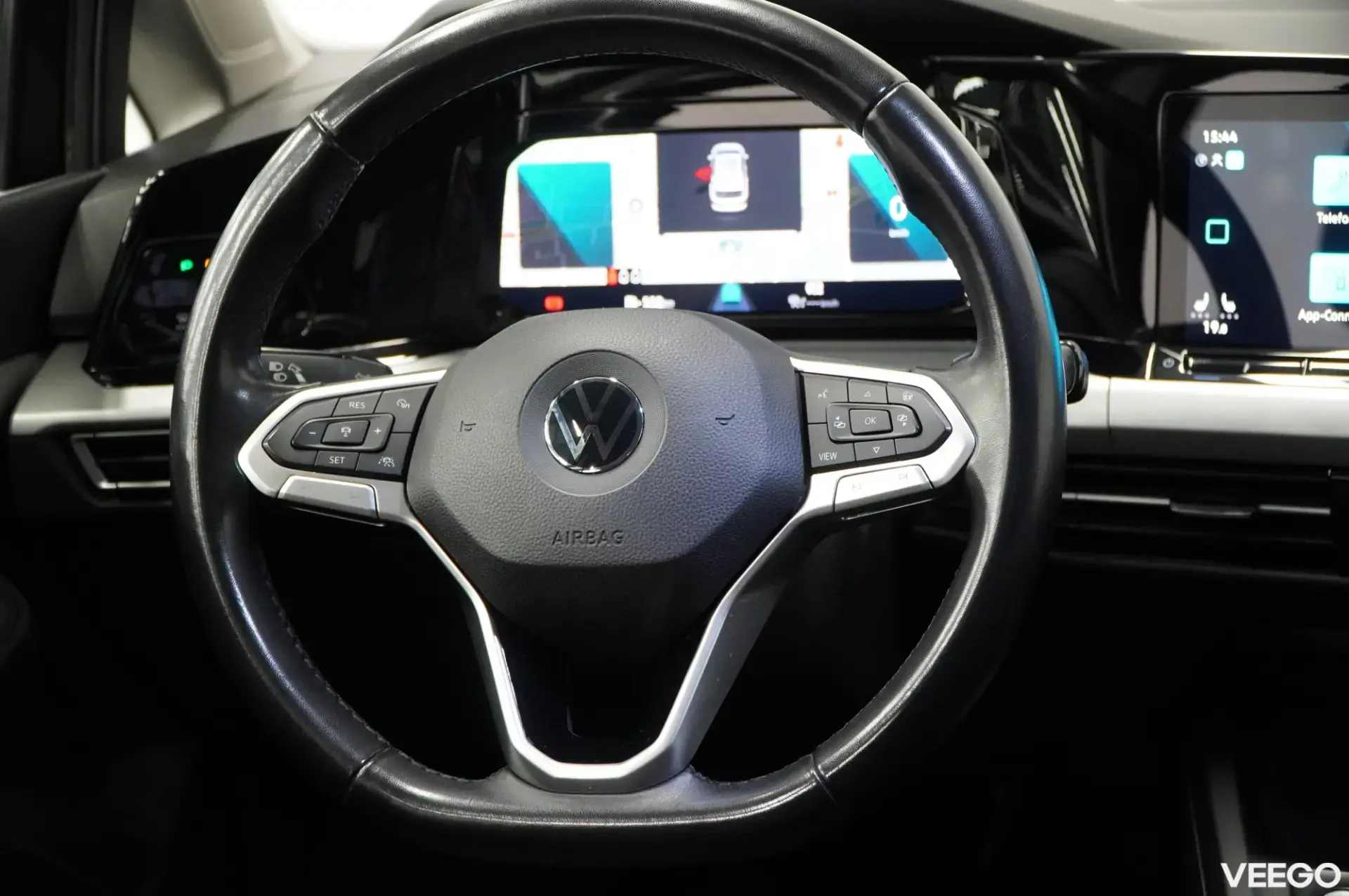 Volkswagen Golf 85kW