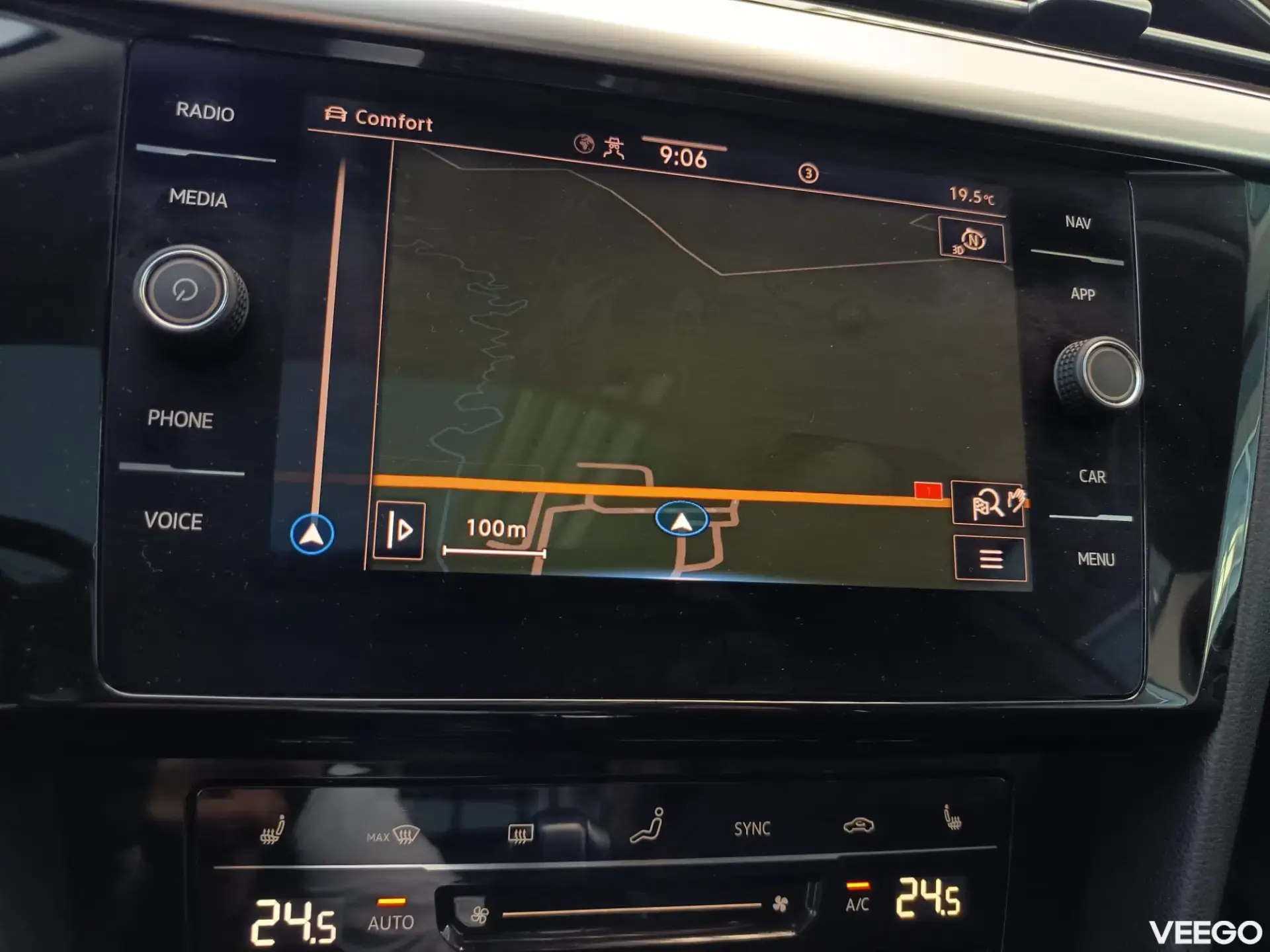 Volkswagen Arteon 160kW