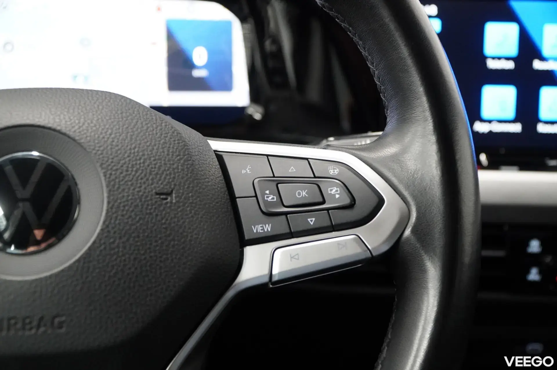 Volkswagen Golf 85kW