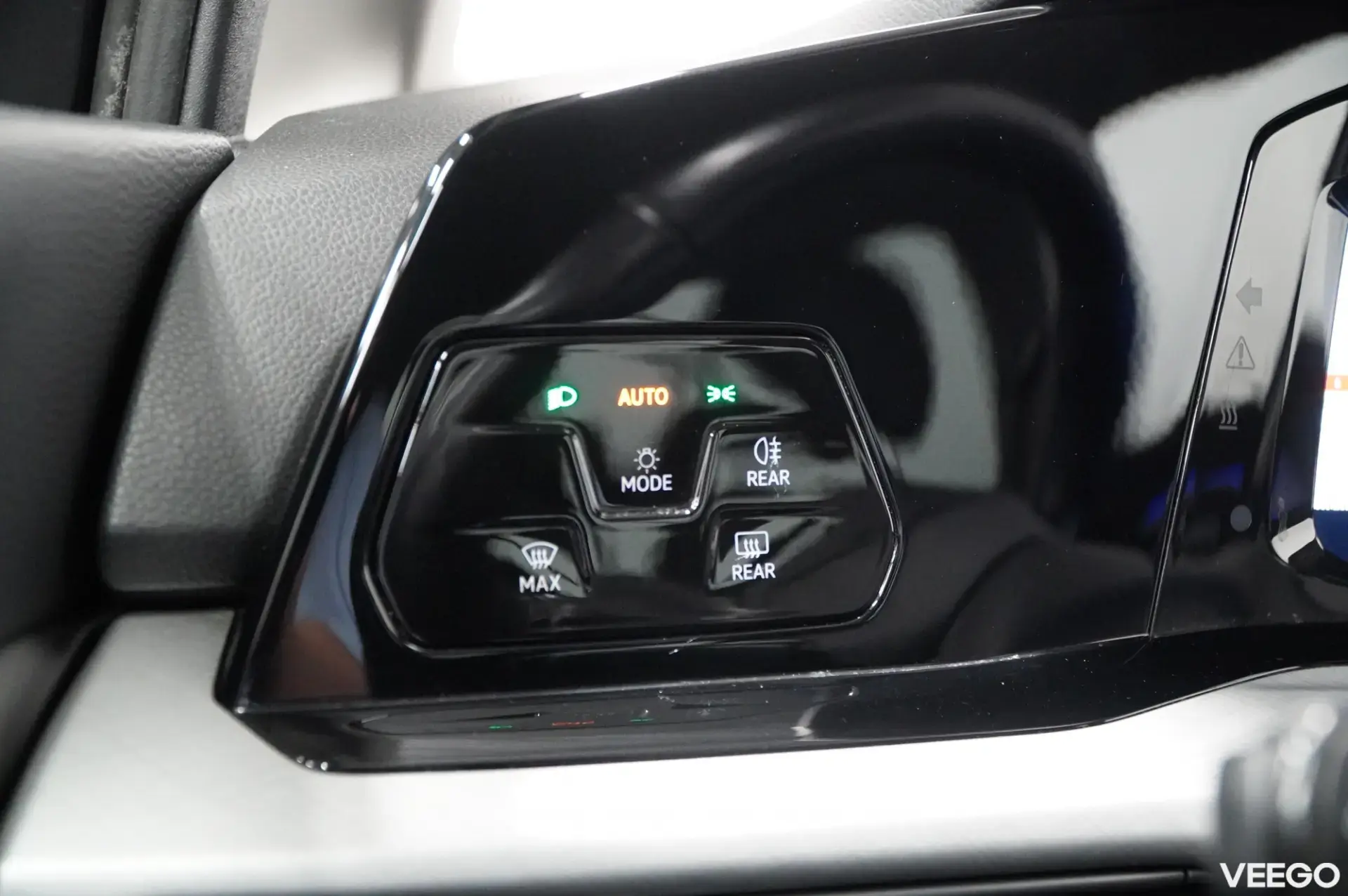 Volkswagen Golf 85kW