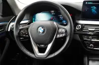 BMW 530 135kW thumbnail