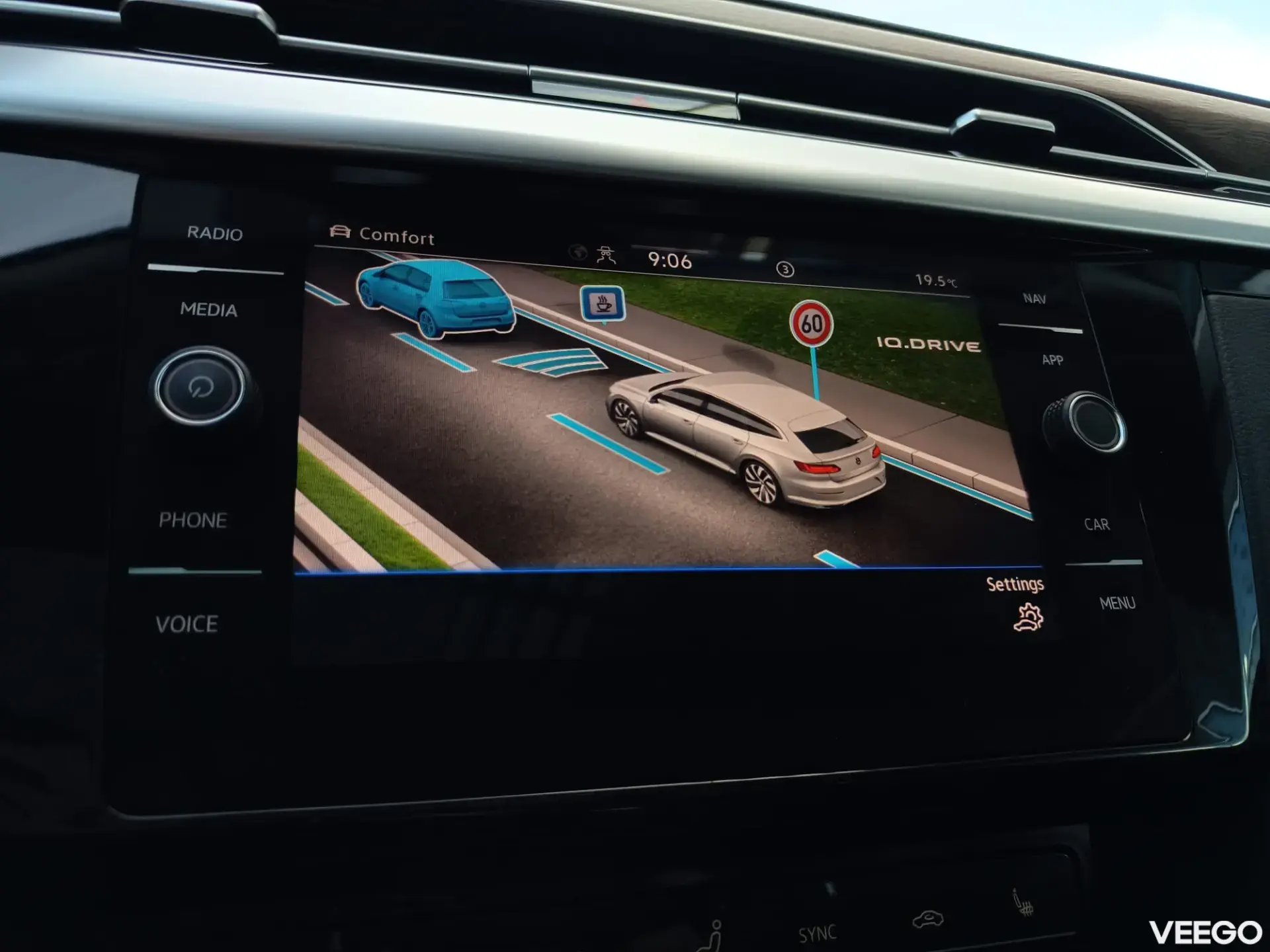 Volkswagen Arteon 160kW