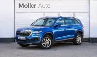 Skoda Kodiaq 110kW thumbnail