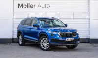 Skoda Kodiaq 110kW thumbnail