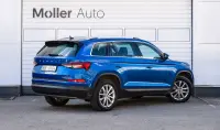 Skoda Kodiaq 110kW thumbnail
