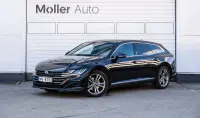 Volkswagen Arteon 140kW thumbnail