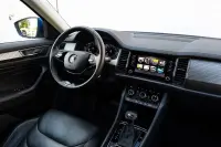 Skoda Kodiaq 110kW thumbnail