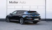 Volkswagen Arteon 140kW thumbnail