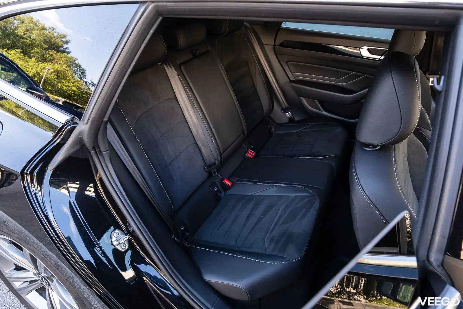 Volkswagen Arteon 140kW