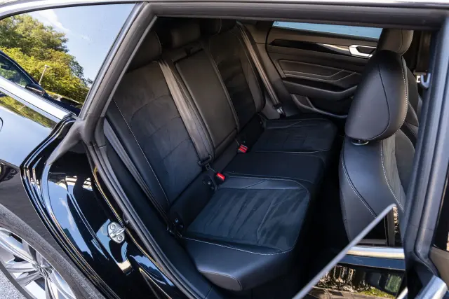 Image of Volkswagen Arteon 140kW