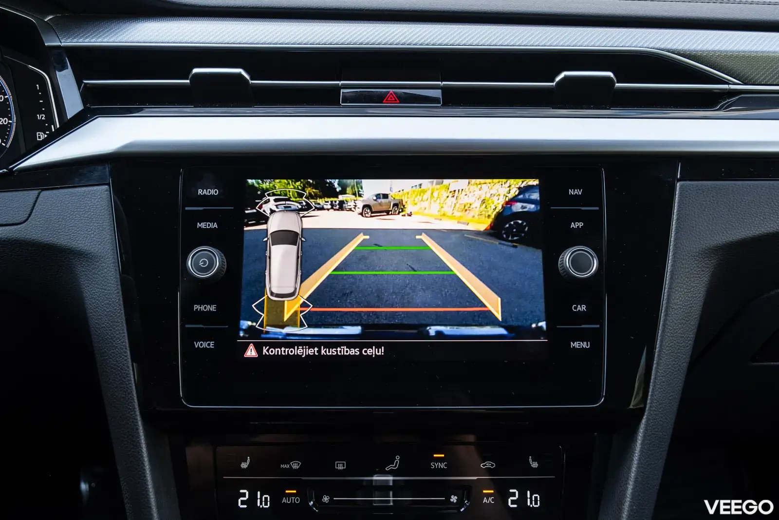 Volkswagen Arteon 140kW