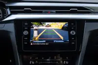 Volkswagen Arteon 140kW thumbnail