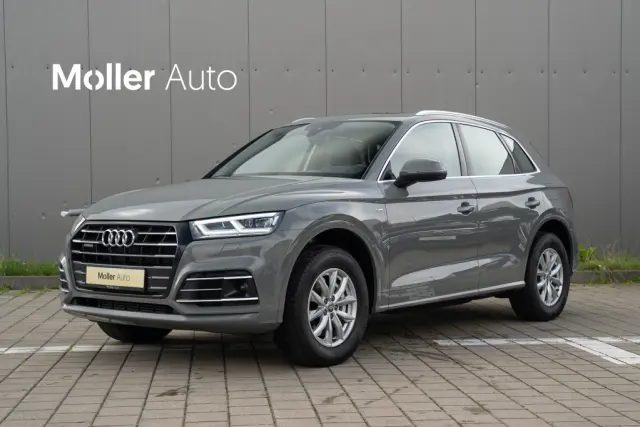 Image of Audi Q5 184kW