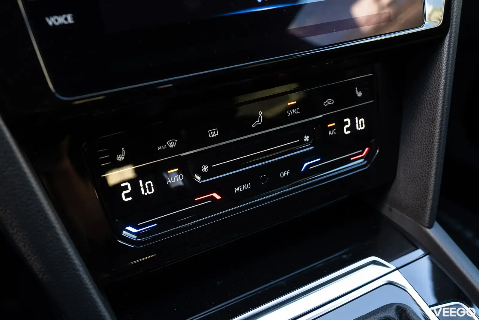 Volkswagen Arteon 140kW