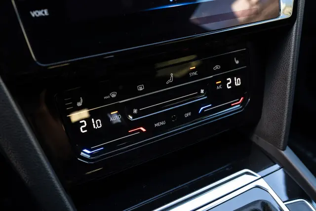 Image of Volkswagen Arteon 140kW