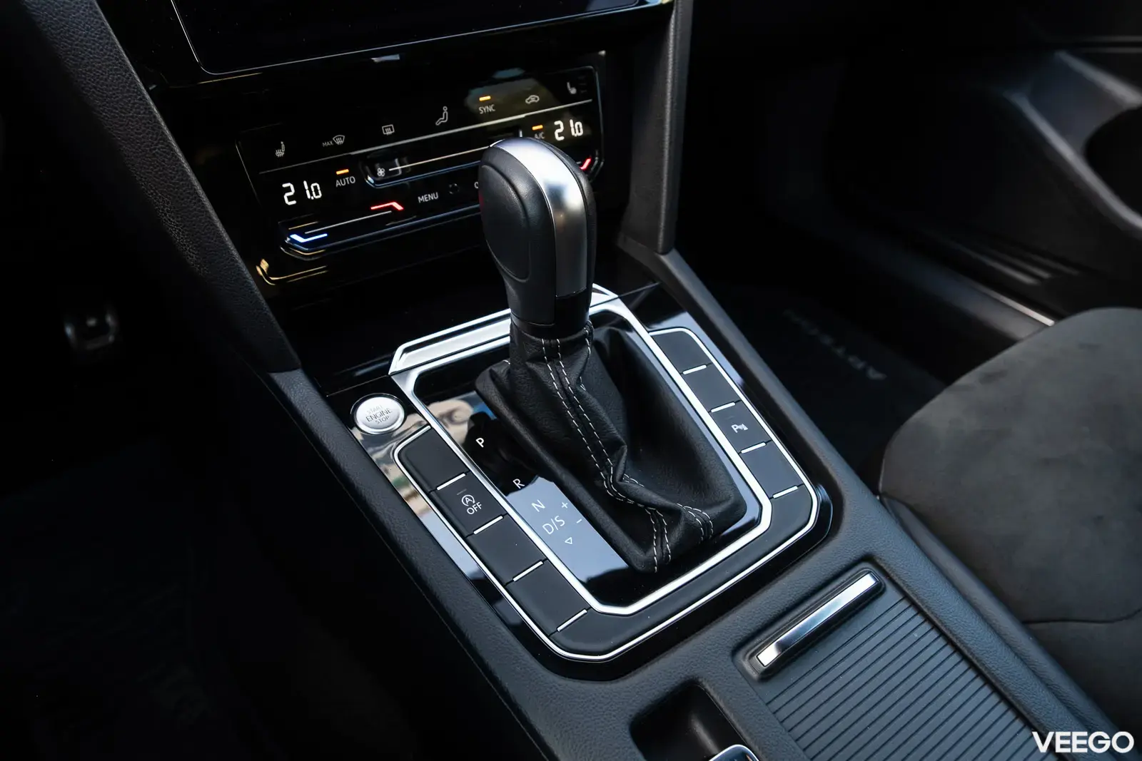 Volkswagen Arteon 140kW