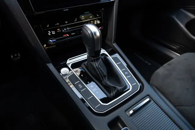 Image of Volkswagen Arteon 140kW