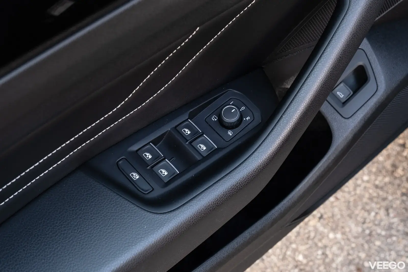 Volkswagen Arteon 140kW