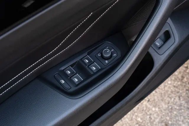 Image of Volkswagen Arteon 140kW
