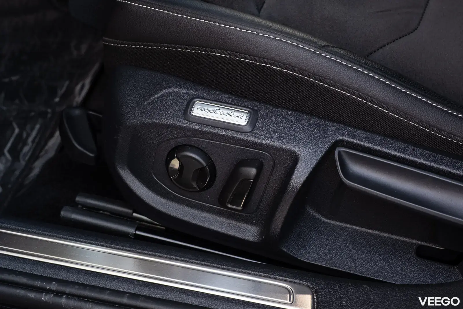 Volkswagen Arteon 140kW