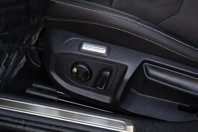 Image of Volkswagen Arteon 140kW