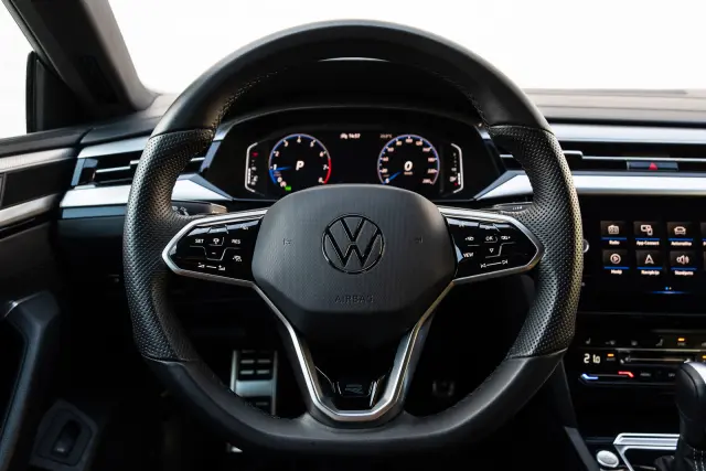 Image of Volkswagen Arteon 140kW