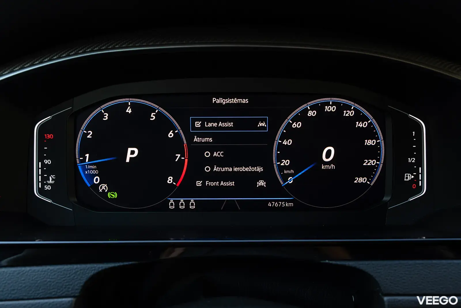 Volkswagen Arteon 140kW