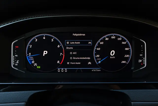 Image of Volkswagen Arteon 140kW