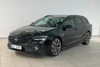 Opel Insignia SPORTS TOURER GSI 4x4 2 169kW thumbnail