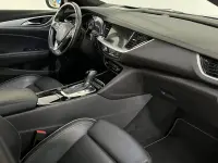 Opel Insignia SPORTS TOURER GSI 4x4 2 169kW thumbnail