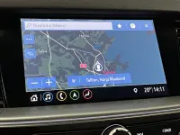 Opel Insignia SPORTS TOURER GSI 4x4 2 169kW thumbnail