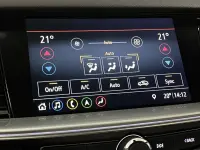 Opel Insignia SPORTS TOURER GSI 4x4 2 169kW thumbnail